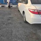 تايوتا كامري 2017