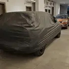 بورش 2008 كاين 6سلندر