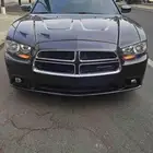 دودج تشارجر 2013 بودي بلد