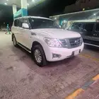 نيسان باترول 2016