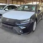 كامري LE موديل 2025 نص فل جديده اصفار اقل سعر