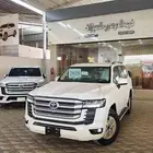تويوتا جكسار L2 سعودي بنزين ابيض 2025 ( بطاقه جمركيه )