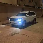 تويوتابرادو2021