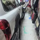 صدم خلفي  امامي   رفلف سيار فاتك