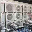 مكيفات اسبلت وشباك مخفضة