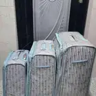 طقم شنط من الشماسي