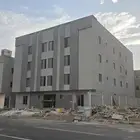 مقاولات تأجير شقة
