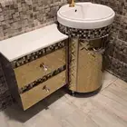 مغسله نظيفه استخدام نظيف مشتريها ب 1200 شبه جديده عالسوم