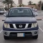 نيسان نافارا 2010 فل كامل قير تماتيك