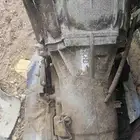 قير تماتيك جمس من 2000 _ 2006