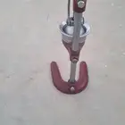 عصاره برتقال وحمضيات ورمان يدويه