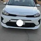 كيا ريو 2023 حاله ممتازه