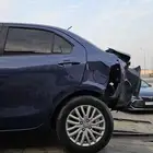 سوزوكي ديزاير (تالف) (تشليح) موديل 2022