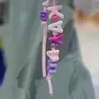 ميداليات اطفال بالاسم