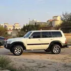 باترول ديزل اساس 2003