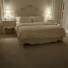 غرفة نوم للبيع كاملة نظيفة