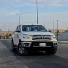 هايلوكس 2017
