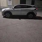 هونداي توسان 2017