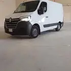 فان بضاعة ديزل رينو ماستر 21