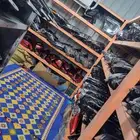 شمعات كل سيارات الحديثه