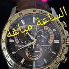 ساعة سيتيزن فخمة جدا ونادره Citizen Eco drive Gold