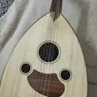 عود زرياب