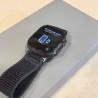 apple watch ultra 2 black