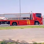 سطحه الرياض هيدروليك