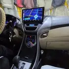 شاشة هيونداي النترا 2012 2015 شكل جديد 10 بوصة