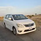 تويوتا انوفا فان