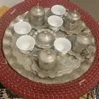 اكوب قهوه تركيه كلاسكيه سله ثراث