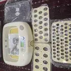 فقاسه اركوم الشهيره 20 برو دو الطراز الجديد بسعر مميز