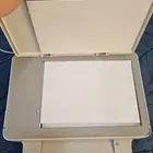 إعلان جاهز للبيع طابعة HP DeskJet Plus Ink Advantage