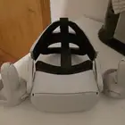 في ار اوكليس كويست 2 قابل للتفاوض   oculus quest 2 vr