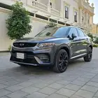 جيلي توجيلا موديل 2022 على الضمان