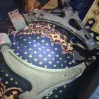 مقص مقصات ماليبو من 13 الي 16 يمين ويسار نظيفه جدا امامي