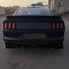 موستينق 2017 5.0 فل كامل