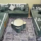 كنب صالة او مجلس للبيع