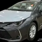 كورولا 2025 مكينة 2.0 باقل هامش ربح