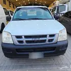 ايسوزو غمارة جوانب موديل 2006 ديزل