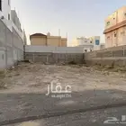 ارض للبيع حي الحلقه الشرقيه