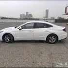 هيونداي سوناتا وارد كوريا