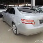 مطلوب كامري بسعر مناسب مخبط أو سليم