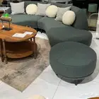كنب غرف مطابخ تنجيد تفصيل جاهز