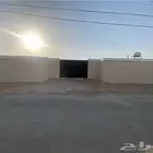 استراحة للايجار