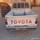 هايلوكس 2002 بدون اوراق
