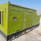 مولد كهرباء 285 kva