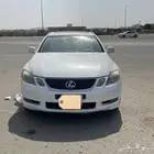 لكزس GS 2007 فل كامل للبيع