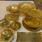 صحون تقديم