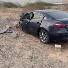 مازدا للبيع تشليح 2020